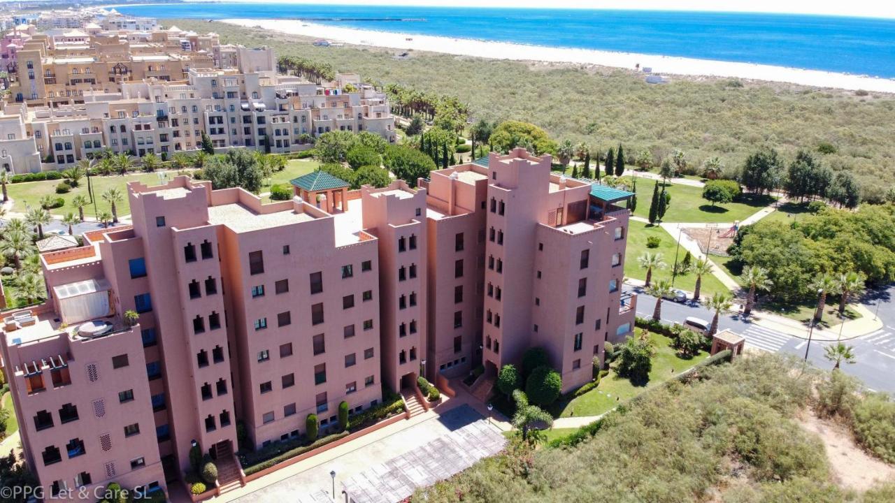 Sea View Apartment 200M To Beach Punta del Caimán المظهر الخارجي الصورة