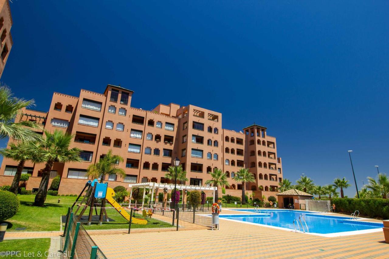 Sea View Apartment 200M To Beach Punta del Caimán المظهر الخارجي الصورة