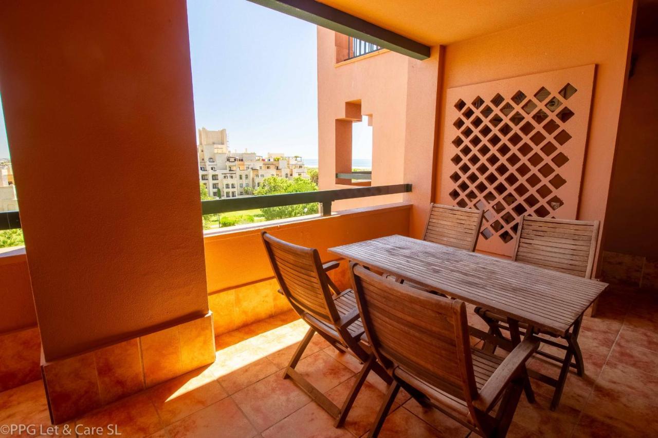 Sea View Apartment 200M To Beach Punta del Caimán المظهر الخارجي الصورة