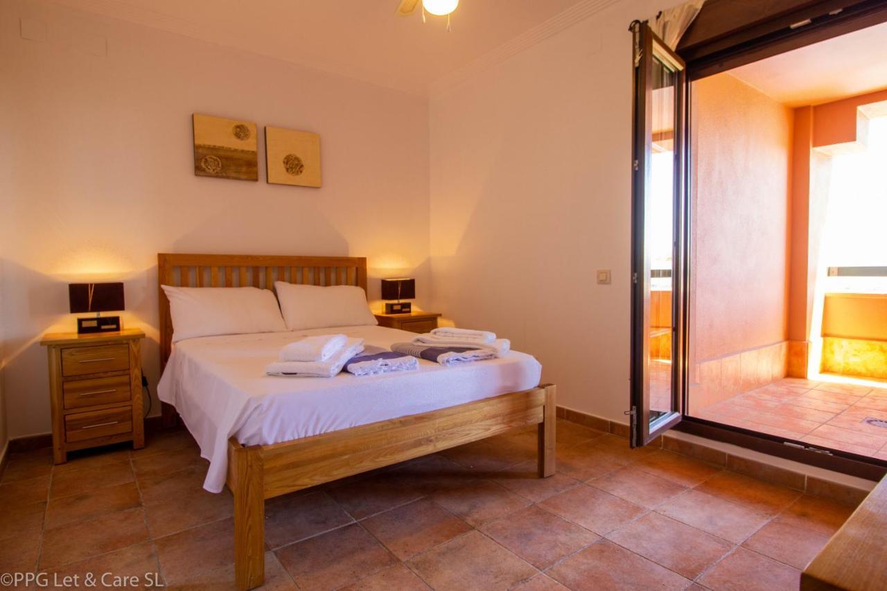 Sea View Apartment 200M To Beach Punta del Caimán المظهر الخارجي الصورة