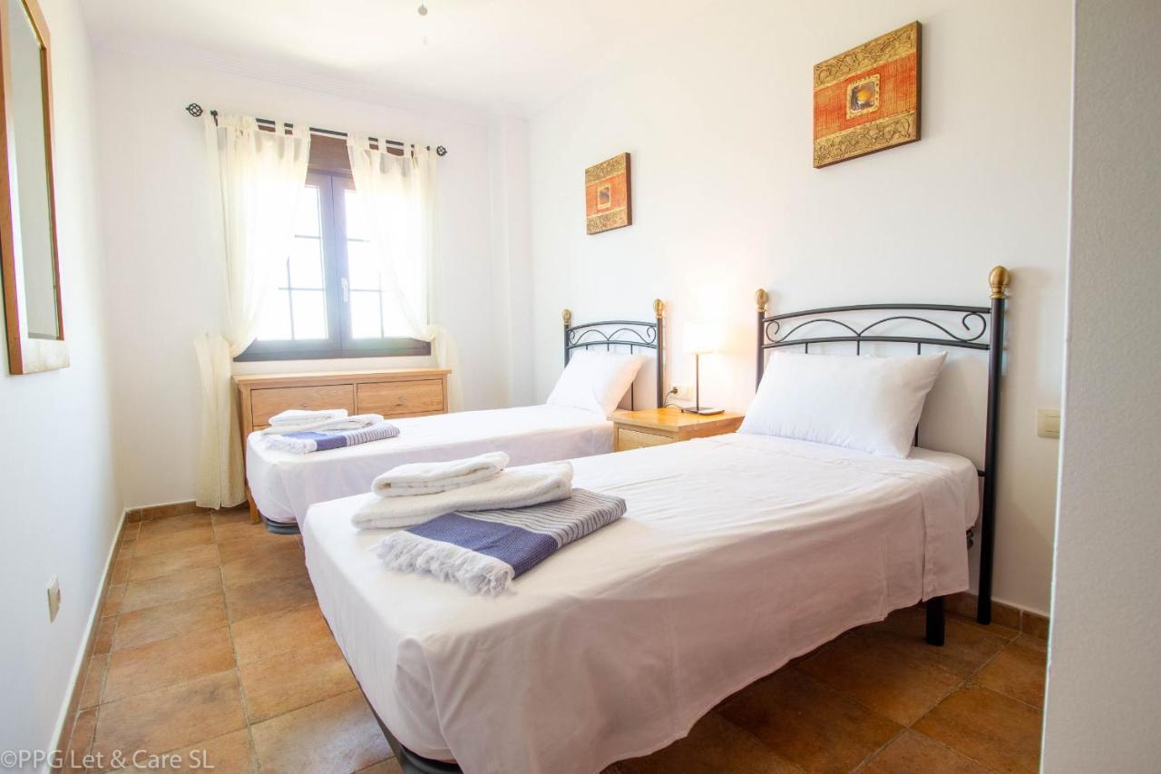 Sea View Apartment 200M To Beach Punta del Caimán المظهر الخارجي الصورة