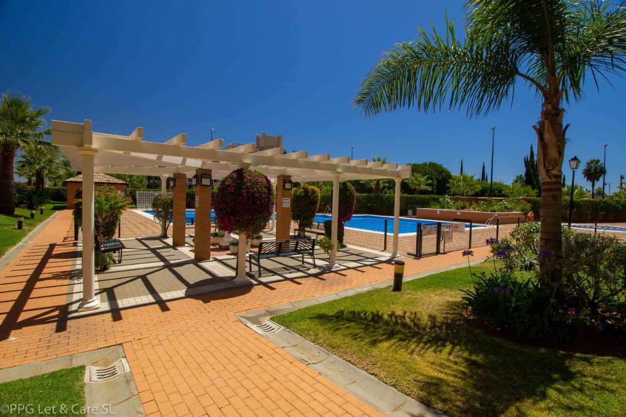 Sea View Apartment 200M To Beach Punta del Caimán المظهر الخارجي الصورة