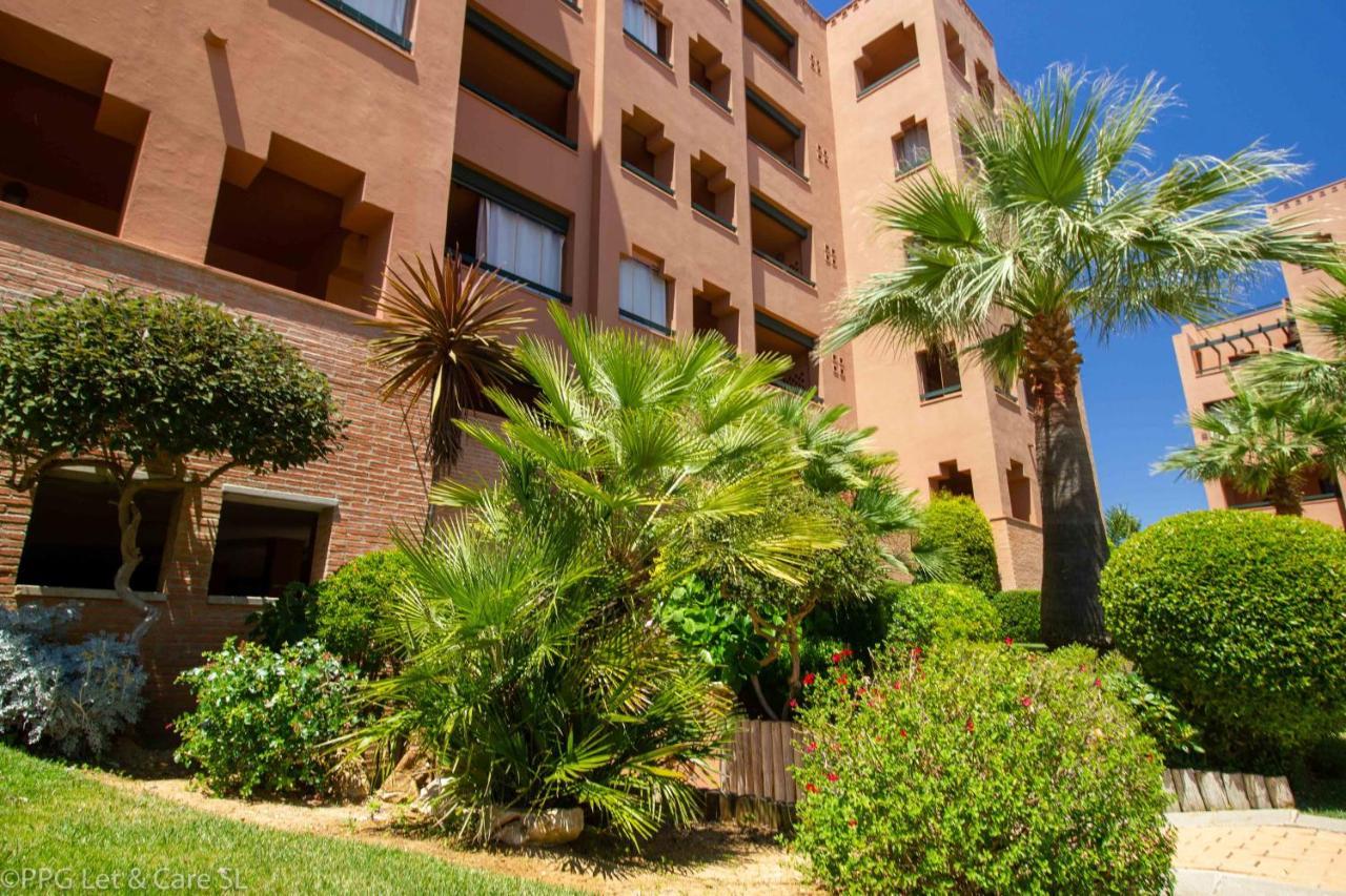 Sea View Apartment 200M To Beach Punta del Caimán المظهر الخارجي الصورة
