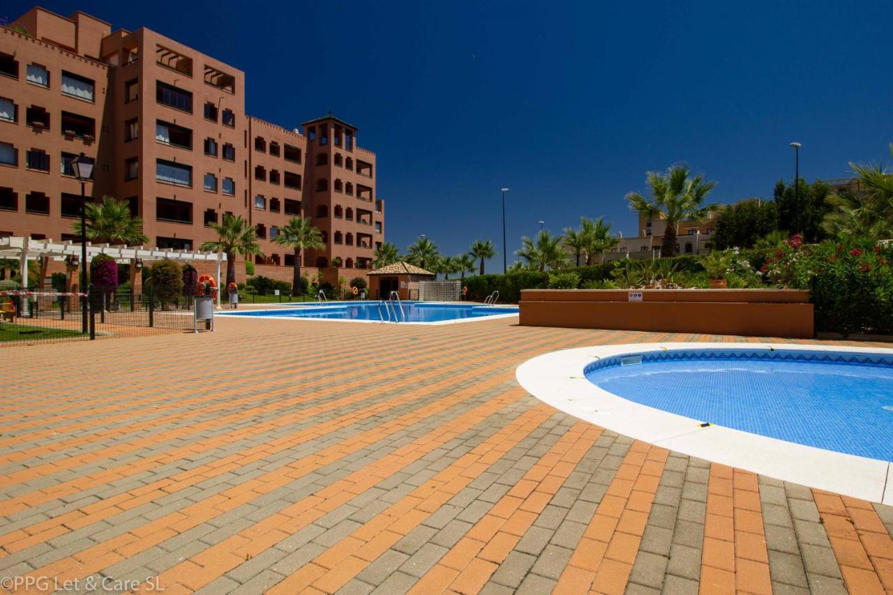 Sea View Apartment 200M To Beach Punta del Caimán المظهر الخارجي الصورة