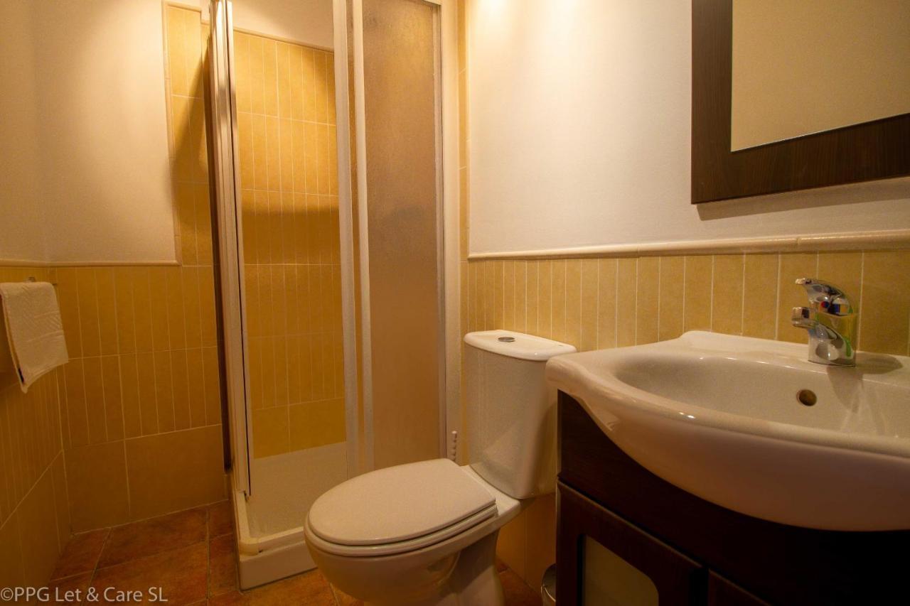 Sea View Apartment 200M To Beach Punta del Caimán المظهر الخارجي الصورة