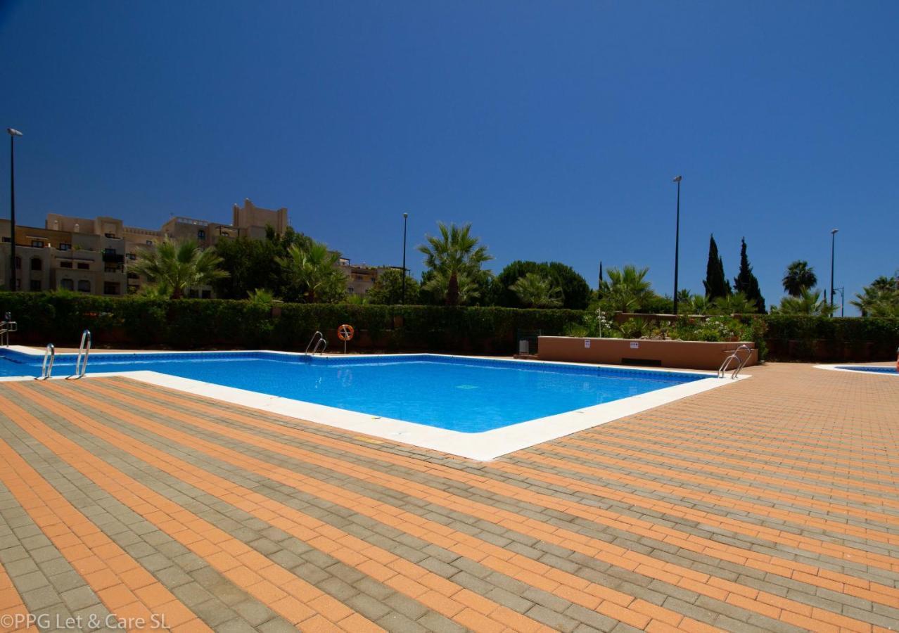Sea View Apartment 200M To Beach Punta del Caimán المظهر الخارجي الصورة